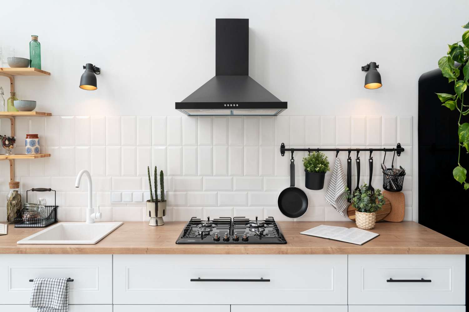 Modular Kitchens: The Future of Functional Cooking Spaces<