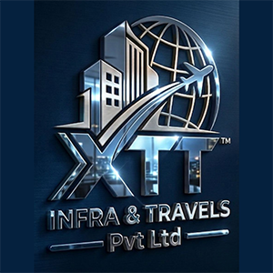 Infra & Travels Pvt. Ltd.